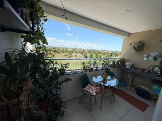 Apartamento à venda no Moradas da Barra