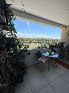Apartamento à venda no Moradas da Barra