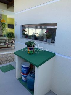 Casa á venda - Portal do Atlântico Mosqueiro