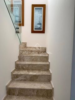 Casa á venda - Portal do Atlântico Mosqueiro