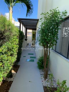 Casa á venda - Portal do Atlântico Mosqueiro