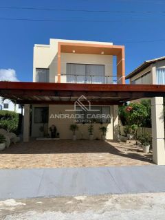 Casa á venda - Portal do Atlântico Mosqueiro