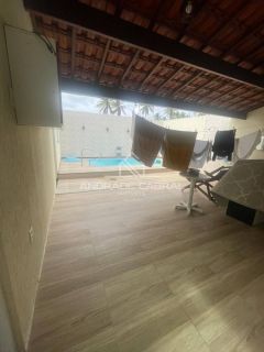 Casa á venda em Itaporanga