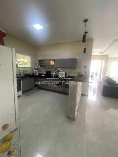 Casa á venda em Itaporanga