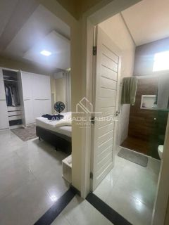 Casa á venda em Itaporanga