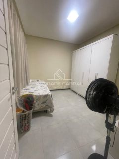 Casa á venda em Itaporanga