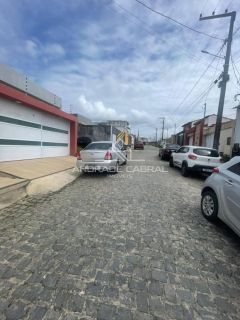 Casa á venda em Itaporanga