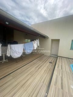 Casa á venda em Itaporanga