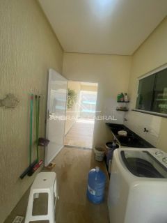 Casa á venda em Itaporanga