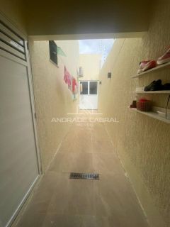 Casa á venda em Itaporanga