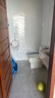 Casa á venda em Itaporanga