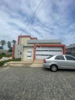 Casa á venda em Itaporanga
