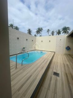 Casa á venda em Itaporanga