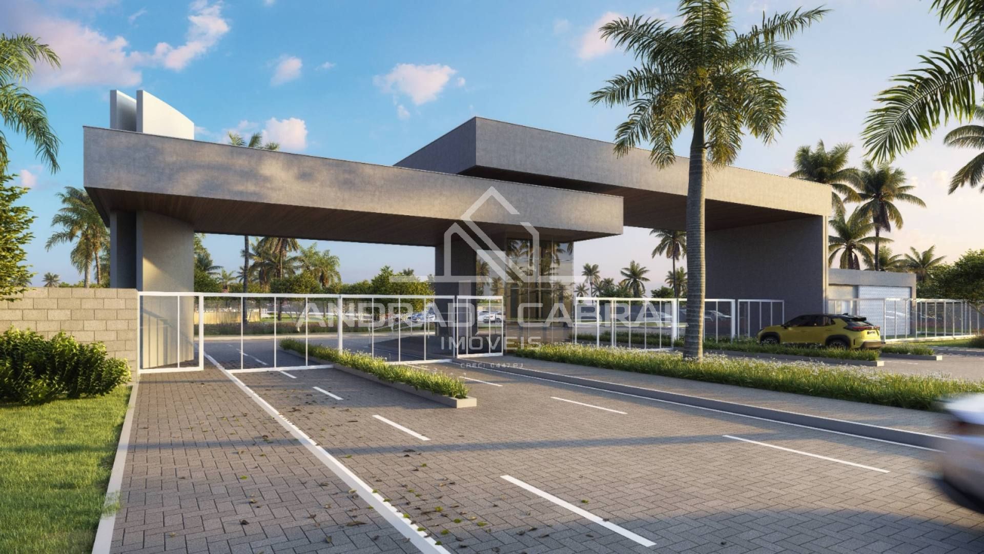 Ibiza Residence - Oportunidade Lote de Repasse