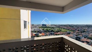 Apartamento Pronto para Morar – Residencial Vale dos Vinhedos