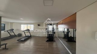 Apartamento Pronto para Morar – Residencial Vale dos Vinhedos