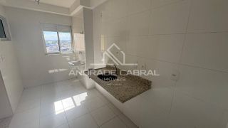 Apartamento Pronto para Morar – Residencial Vale dos Vinhedos