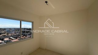 Apartamento Pronto para Morar – Residencial Vale dos Vinhedos