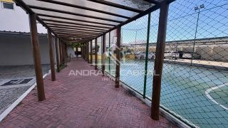 Apartamento Pronto para Morar – Residencial Vale dos Vinhedos