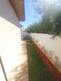 CASA DE ALTO PADRÃO VILLA EL MARE