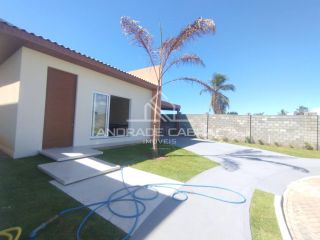 CASA DE ALTO PADRÃO VILLA EL MARE