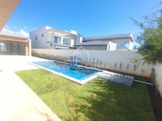 CASA DE ALTO PADRÃO VILLA EL MARE