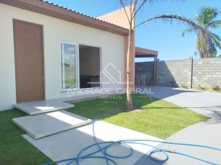 CASA DE ALTO PADRÃO VILLA EL MARE