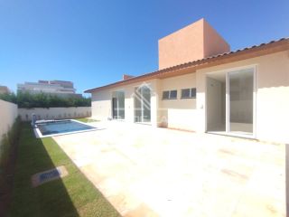 CASA DE ALTO PADRÃO VILLA EL MARE