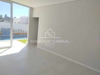 CASA DE ALTO PADRÃO VILLA EL MARE