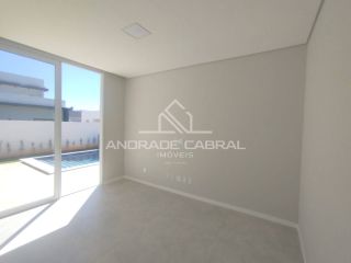 CASA DE ALTO PADRÃO VILLA EL MARE
