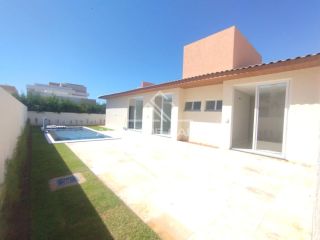 CASA DE ALTO PADRÃO VILLA EL MARE