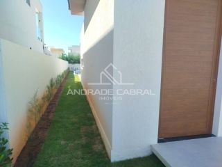 CASA DE ALTO PADRÃO VILLA EL MARE