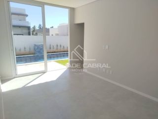 CASA DE ALTO PADRÃO VILLA EL MARE