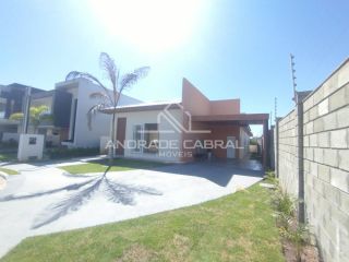 CASA DE ALTO PADRÃO VILLA EL MARE