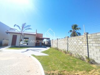 CASA DE ALTO PADRÃO VILLA EL MARE