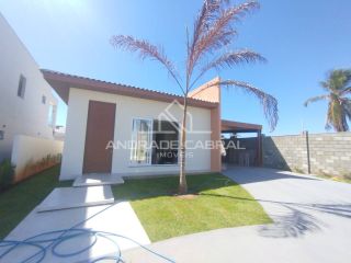 CASA DE ALTO PADRÃO VILLA EL MARE