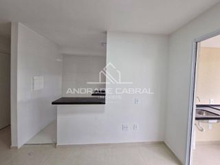 Apartamento - Aruana Prime