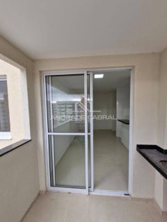 Apartamento - Aruana Prime