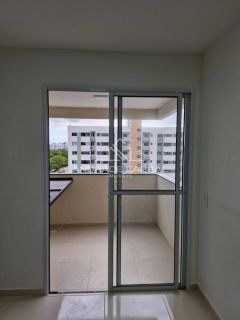 Apartamento - Aruana Prime