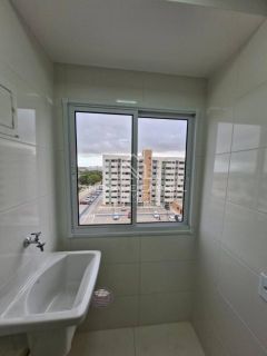 Apartamento - Aruana Prime