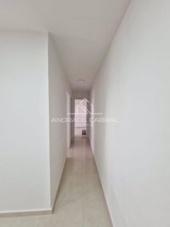 Apartamento - Aruana Prime