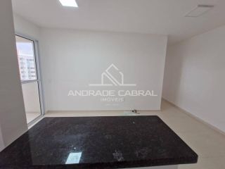 Apartamento - Aruana Prime