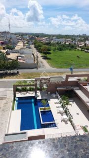 Apartamento - Aruana Prime