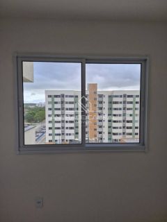Apartamento - Aruana Prime
