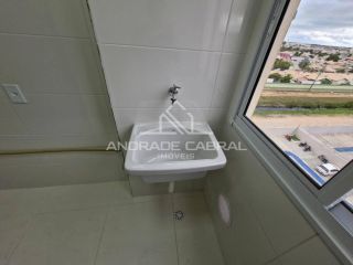 Apartamento - Aruana Prime