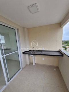 Apartamento - Aruana Prime