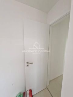 Apartamento - Aruana Prime