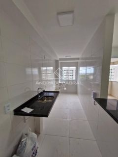 Apartamento - Aruana Prime