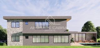 OPORTUNIDADE NO VILLA AL MARE – LOTE COM PROJETO INCLUSO!