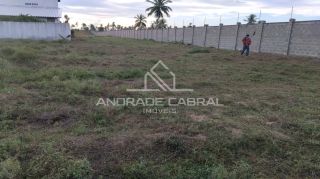 OPORTUNIDADE NO VILLA AL MARE – LOTE COM PROJETO INCLUSO!